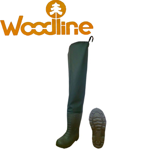 Woodline 960-30Р ЭВА с утеплителем