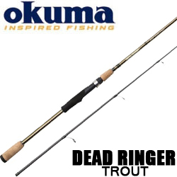 Okuma Dead Ringer Trout