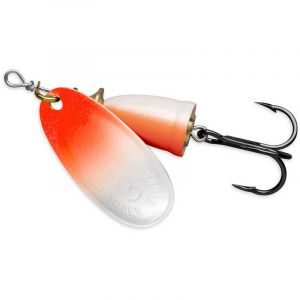 Блесна вращающаяся Blue Fox Vibrax Northern Lights 4 10гр. BFNL4-OPU