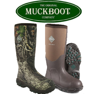 Обувь Muck Boots