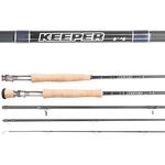 Удилище нахлыстовое Vision Keeper KV4967