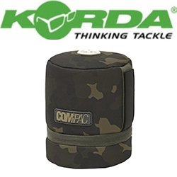 Korda Compac Gas Canister Jacket