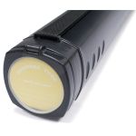 Тубус телескопический Columbia 60-105см черный