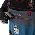 Вейдерсы Finntrail Aquamaster Blue 1536 размер XL
