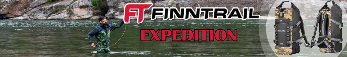 Finntrail Expedition 1719 40L Camo_N