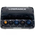 Эхолот Lowrance HDS-7 Carbon No Transducer (000-13678-001)