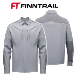 Finntrail Breeze 1212 Grey