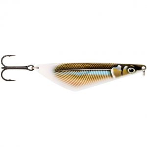 Блесна Rapala Harmaja 18 (8,5см, 18гр.) HAR18-SMB