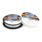Леска плетеная Berkley Fireline Crystal Micro Ice 45m 0,20mm / 13,2kg