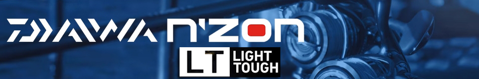 Daiwa 20 N'Zon LT