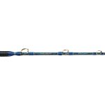 Удилище морское Alpha Tackle MPG Deep Impact Kaiser Model R (210)  2,1 м, 100-600 гр