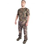 Костюм King Hunter STORM Camo Green L