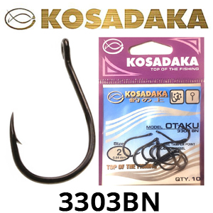 Kosadaka Otaku BN 3303BN