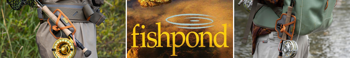 Fishpond Quik Shot Rod Holder