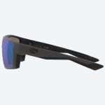Очки поляризационные Costa Bloke 580G Matte Gray + Matte Black/Blue Mirror 580G, XLarge