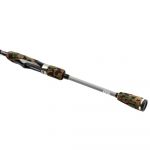 Спиннинг Forsage Military Solid S-7`0" 213cm 1-7 g