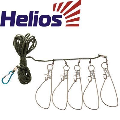 Helios Кукан (HS-XC-YS-5050S)