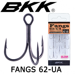 BKK Fangs 62-UA