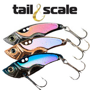 Tail&Scale