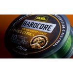 Леска монофильная Duel Hardcore X-Tex Cobra 150м (Camouflage) #2,0 0,235мм
