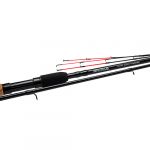 Удилище Nautilus Total Short Feeder 300см 150гр (TSF10HQ)