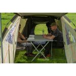 Палатка-автомат Maverick Family Comfort Solar Control