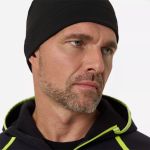 Шапка Finntrail Venom 9718 Graphite (M-L)