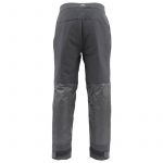 Брюки Simms Midstream Insulated Pant, S, Black