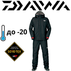 Daiwa DW-3506 BK
