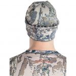 Шапка King Hunter WIND Camo Gray L-XL