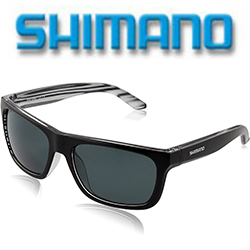 Shimano HG-092P WE BK/Smoked