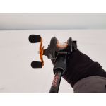 Удочка зимняя Stinger Arctic Char Trigger 70XH 15-40гр