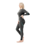 Термобелье женское "Сибирский Следопыт - Lady Active" комплект, до -30°С, р.42