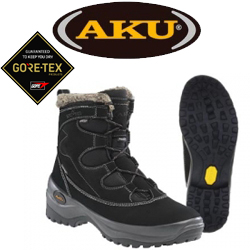 AKU Neva GTX Black