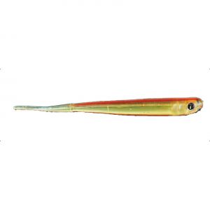 Силиконовая приманка Izumi Gastronomic Worm Pintail 115 цв. 8
