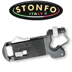 Stonfo Outrigger Clip Art.466 Клипса для морской рыбалки