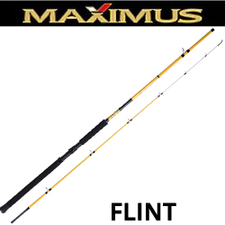 Maximus Flint