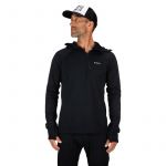 Толстовка Simms Heavyweight Baselayer Hoody, Black, M