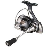 Катушка Daiwa 25 Luvias SF 2000SS-P