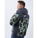 Куртка Finntrail Softshell Nitro 1320 CamoArmy_N (XXXL)