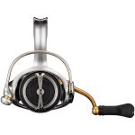 Катушка безынерционная Daiwa 21 Freams LT3000-XH