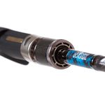 Удилище кастинговое JSCompany Nixx Paddlist Inshore BC742M 2,28м, 10-35г, Fast, Тубус