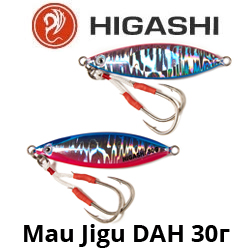 Higashi Mau Jigu DAH 30гр.