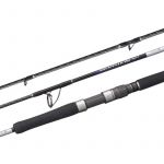 Удилище для поппинга Shimano 21 Grappler BB C S82MH (249 см. тест MAX. 120 гр.)