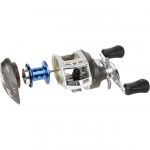 Катушка мультипликаторная Mikado Rainbird 2007 Left Handle