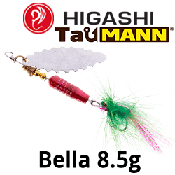 Higashi TauMANN Bella 8,5g