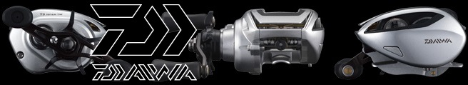Daiwa 24 Bass X