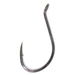 Крючок одинарный Kaida Octopus Beak 4/0 7шт