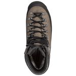 Ботинки AKU KS Schwer 14 GTX N цв. Dark Grey р. 12