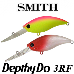 Smith Depthy Do 3RF